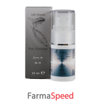 lifting cream eye contour 15 ml