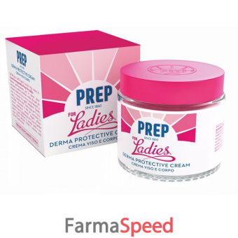 prep crema for ladies 75 ml