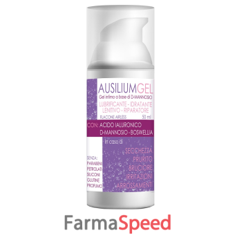 ausilium gel 50 ml