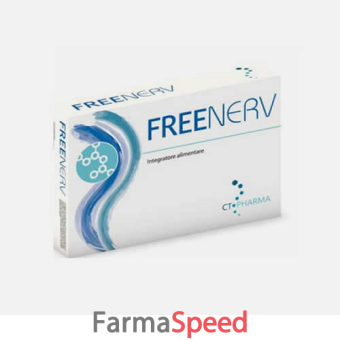 free nerv 24 compresse