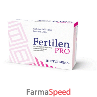 fertilen pro 30 capsule