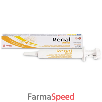 renal combi pasta 30 ml