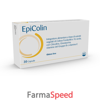 epicolin 30 capsule