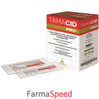 tamacid pro 20 stick pack 15 g