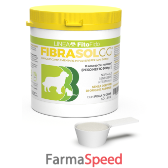 fibrasol gg 300 g