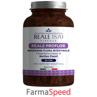 reale 1870 reale proflor 30 capsule