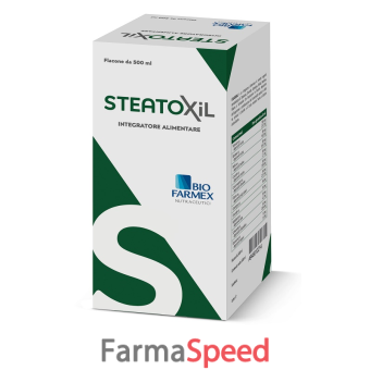 steatoxil 500 ml