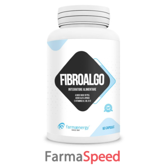 fibroalgo 60 capsule