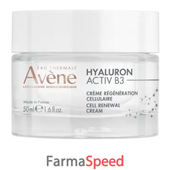 hyaluron active b3 crema giorno 50 ml