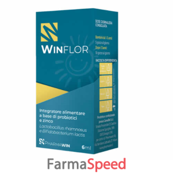 winflor 6 ml