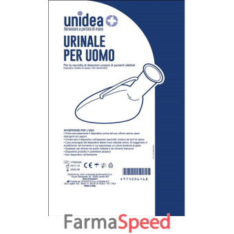 urinale per uomo unidea