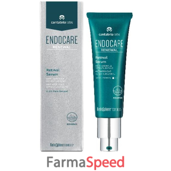 endocare renewal retinol 0,2% serum 30 ml