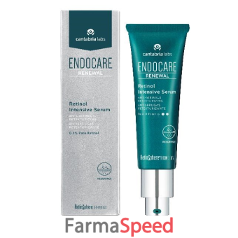 endocare renewal retinol 0,5% intensive serum 30 ml