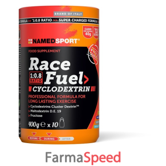 race fuel cyclodextrin 400 g