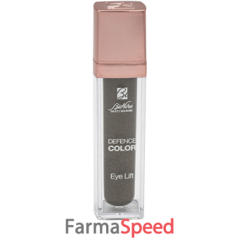 defence color eyelift ombretto liquido 606 taupe grey