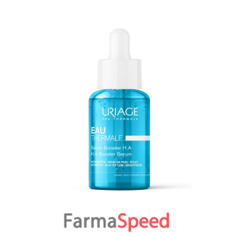 uriage serum hyalu booster 30 ml