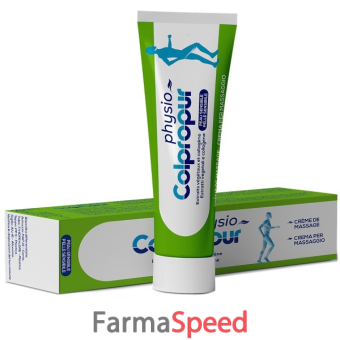 colpropur physio 60 ml