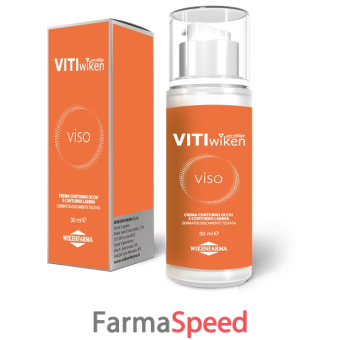 vitiwiken viso 30 ml