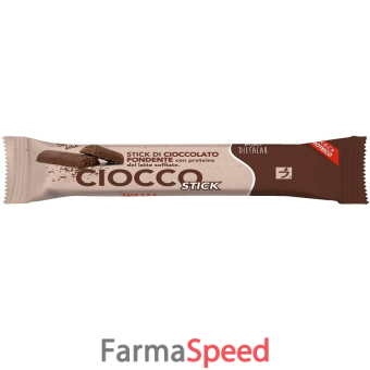 ldf dietalab cioccostick 25 g