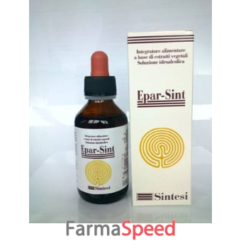 epar sint gocce 100 ml