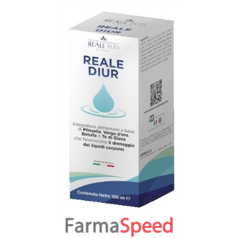 reale diur 100 ml