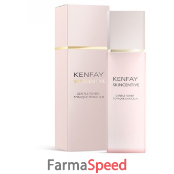 kenfay lozione tonica 150 ml