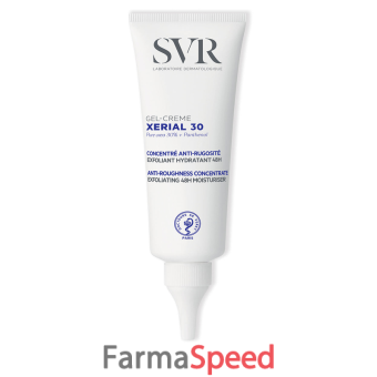 xerial 30 gel creme 75 ml