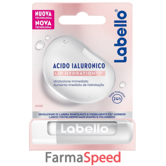 labello acido ialuronico 5,2 g