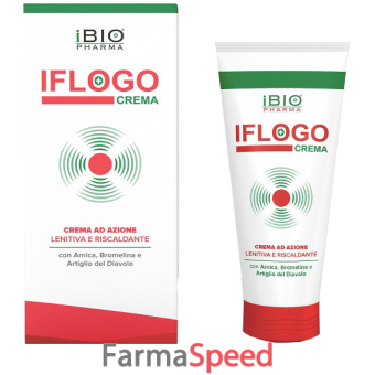 iflogo crema 100 ml