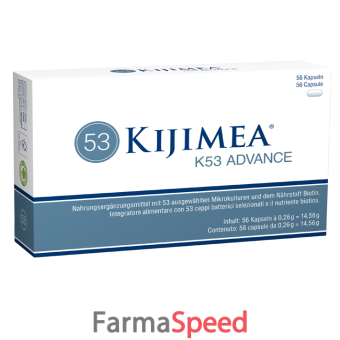 kijimea k53 advance 56 capsule