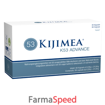 kijimea k53 advance 84 capsule