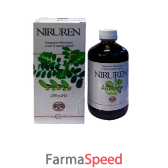 niruren 250 ml