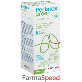 perlatox green 200 ml 