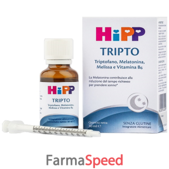 hipp tripto 30 ml