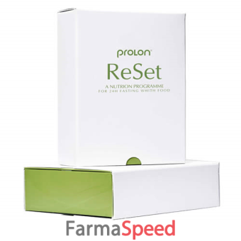 prolon reset kit