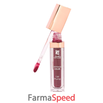 defence color lip plump n005 mure