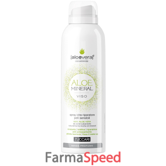 aloemineral viso 150 ml