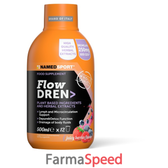 flowdren 500 ml