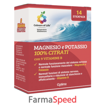 magnesio potassio vit b 14 stick