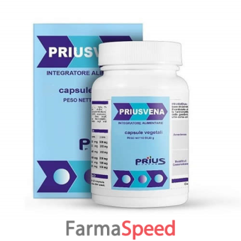 priusvena 30 capsule