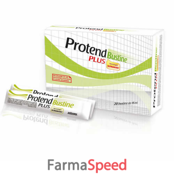 protend plus 20 buste stick pack