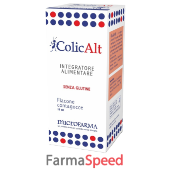 colicalt 15 ml