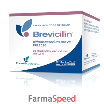 brevicillin 20 stick