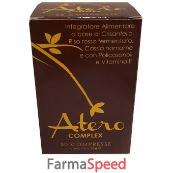 atero complex 30 capsule