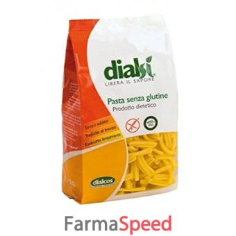 dialsi pasta caserecce 37 400 g