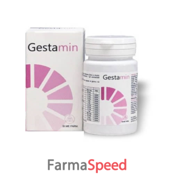 gestamin 40 compresse