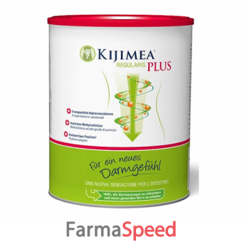 kijimea regularis plus 450 g