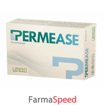 permease 30 compresse