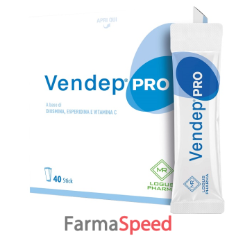 vendep pro 40 stick