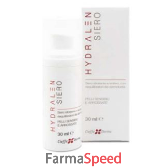 hydralen siero 30 ml